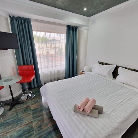 Kpm Downtown Apartments Βουκουρέστι Εξωτερικό φωτογραφία