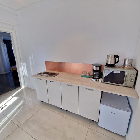 Kpm Downtown Apartments Βουκουρέστι Εξωτερικό φωτογραφία