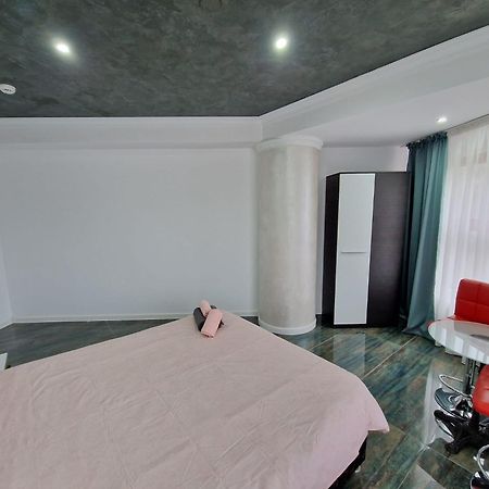 Kpm Downtown Apartments Βουκουρέστι Εξωτερικό φωτογραφία