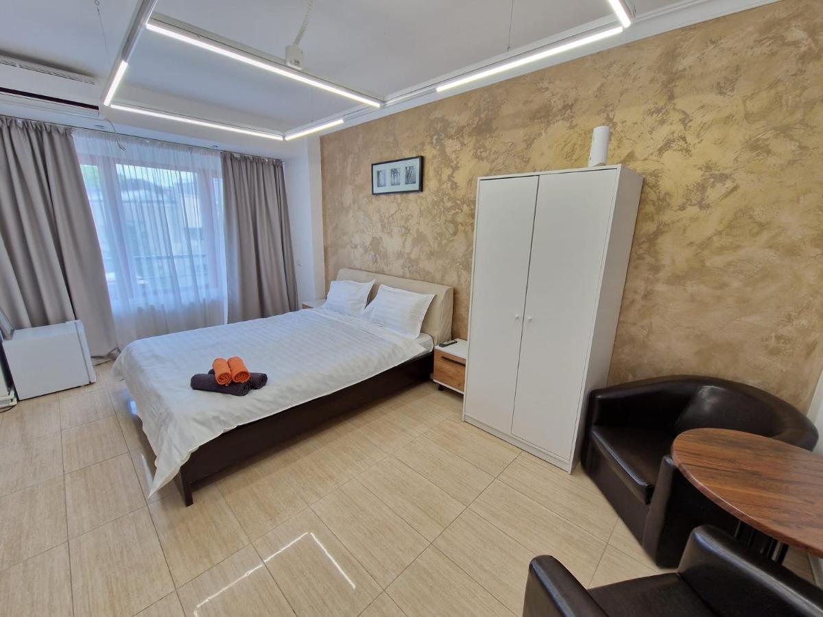 Kpm Downtown Apartments Βουκουρέστι Εξωτερικό φωτογραφία