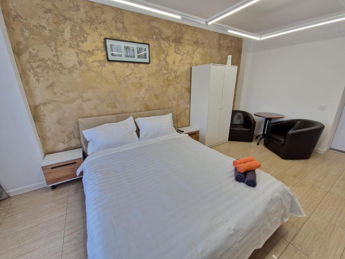 Kpm Downtown Apartments Βουκουρέστι Εξωτερικό φωτογραφία