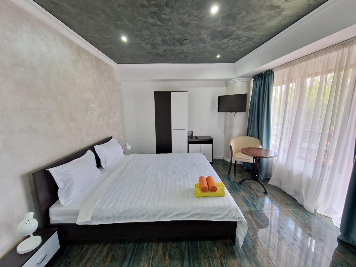 Kpm Downtown Apartments Βουκουρέστι Εξωτερικό φωτογραφία