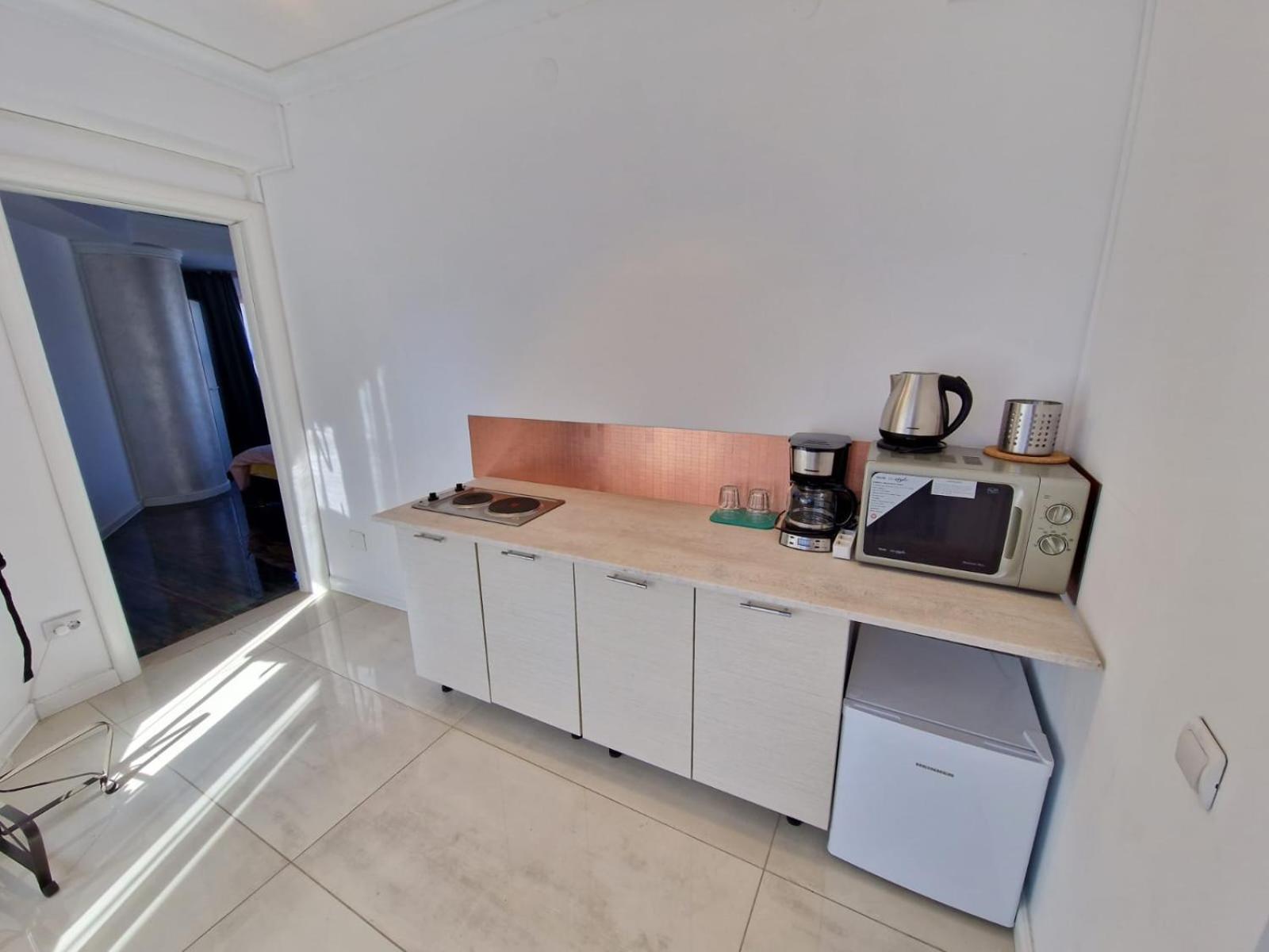 Kpm Downtown Apartments Βουκουρέστι Εξωτερικό φωτογραφία