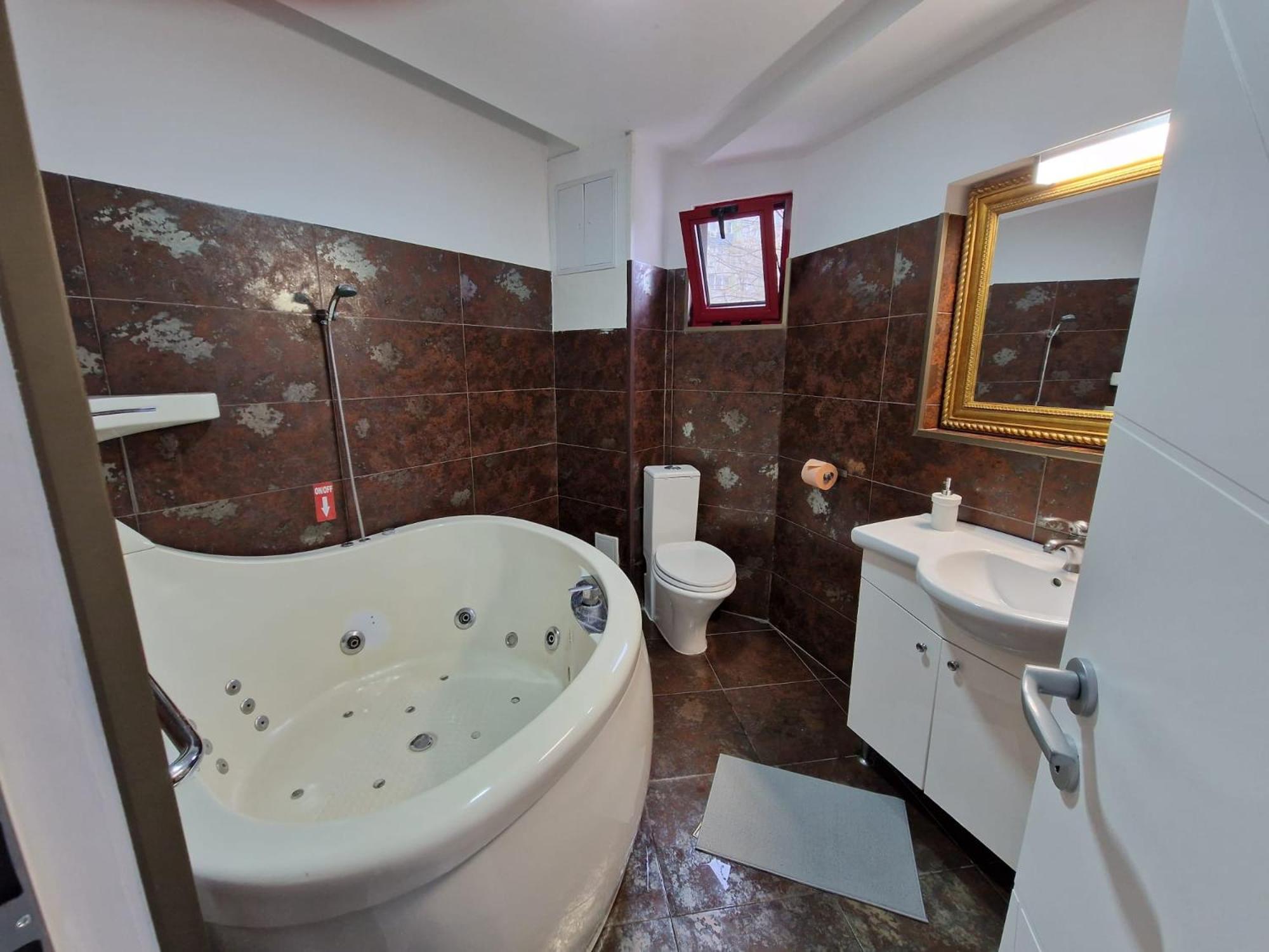 Kpm Downtown Apartments Βουκουρέστι Εξωτερικό φωτογραφία