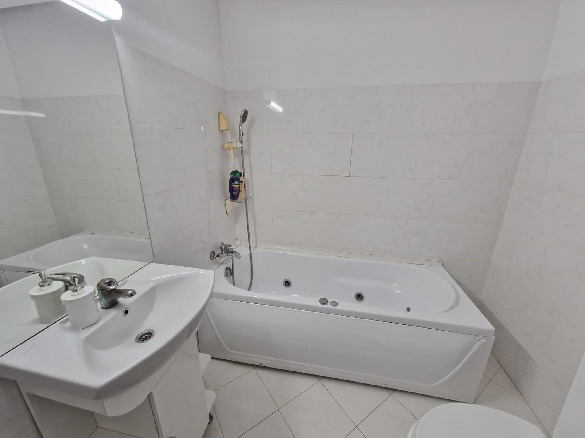 Kpm Downtown Apartments Βουκουρέστι Εξωτερικό φωτογραφία